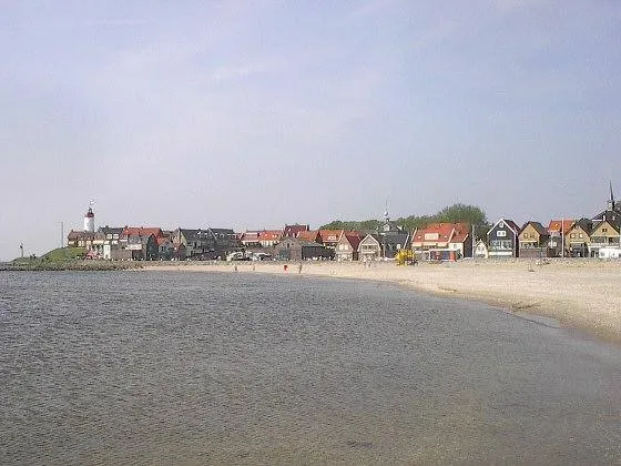 Urk: Urk