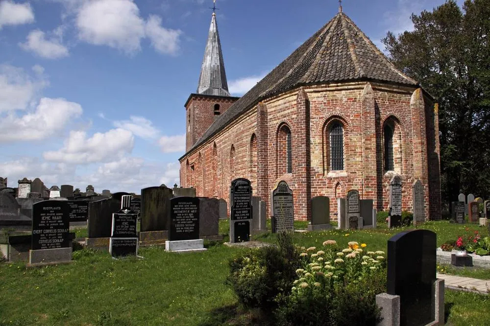 Hoorn: Janskerk