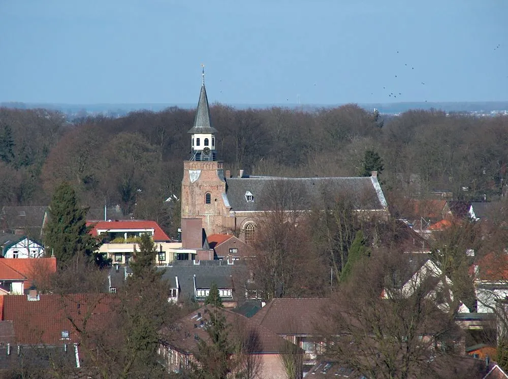 Nunspeet: Nunspeet 2