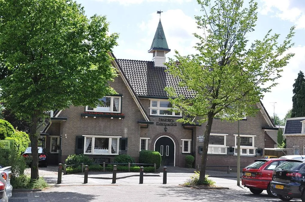 Vaassen: Vaassen522656