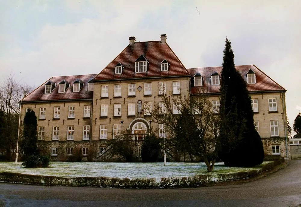 Cadier en Keer: Gerlach