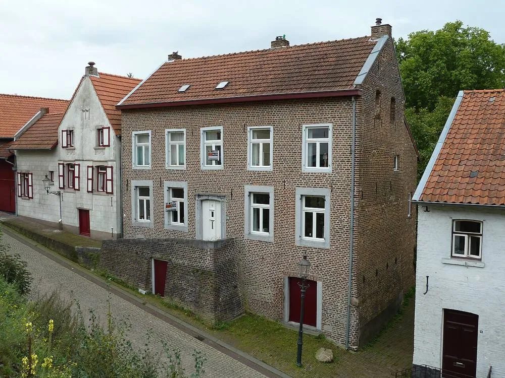 Elsloo: Elsloo-Maasberg 6