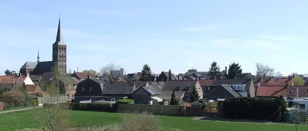 Tegelen: Tegelen1