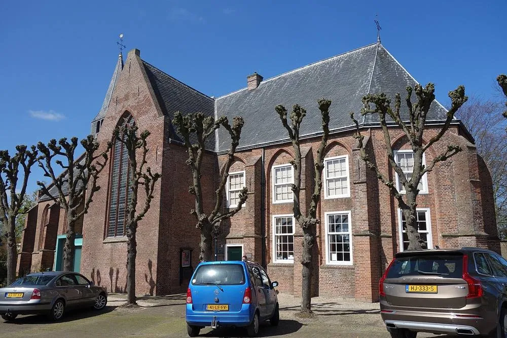 Beets: Kerk van Beets