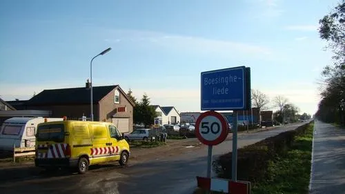 Boesingheliede: Boesingheliede