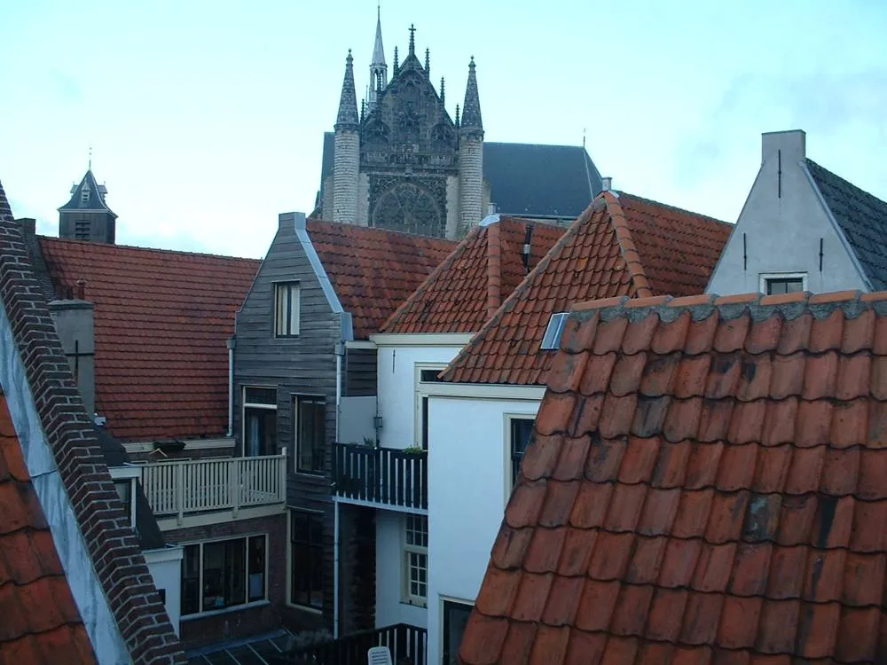 Huizen: Huizen