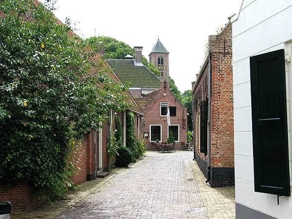 Velsen-Zuid: Velsen-Zuid