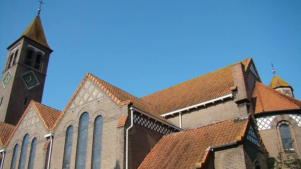 Harmelen: Kerk Harmelen