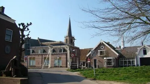 Kockengen: Kockengen aanzicht