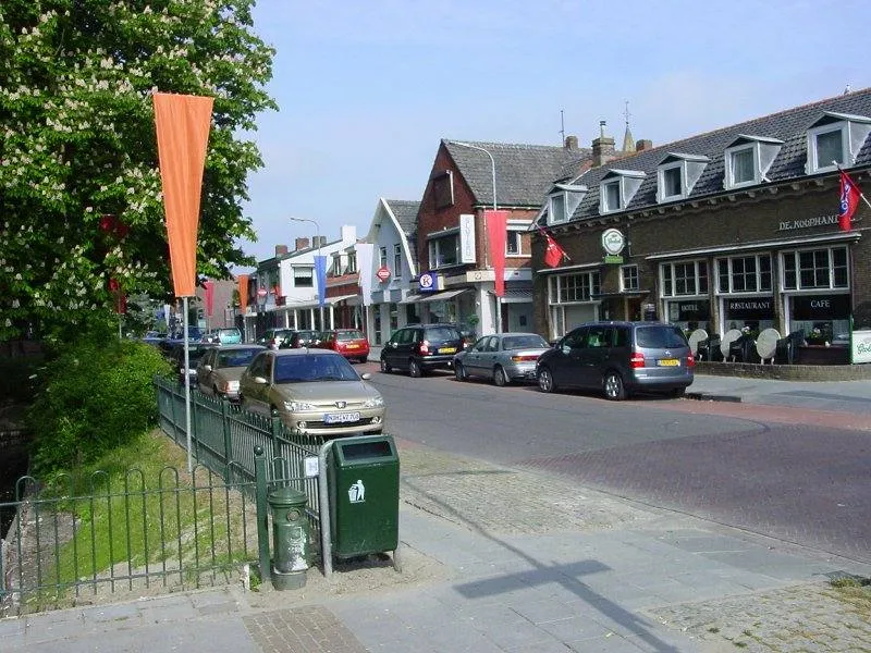 Krabbendijke: Krabbendijke