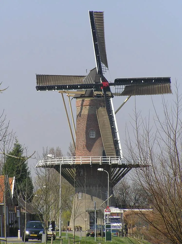 Wolphaartsdijk: DeHoopWolphaartsdijk