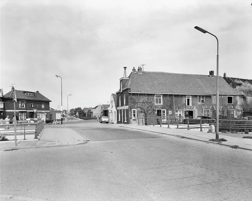 Delfgauw: Aanzicht - Delfgauw - 20048242 - RCE