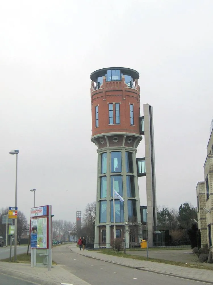 Hazerswoude-Rijndijk: Rijnwoude 016