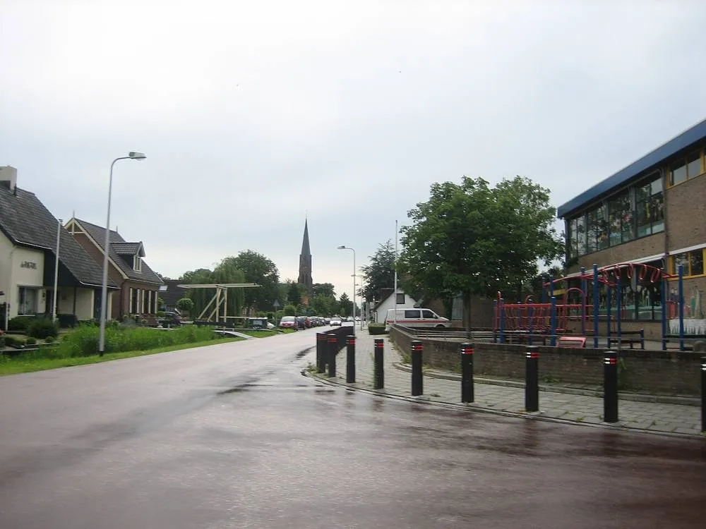 Noorden: Noorden