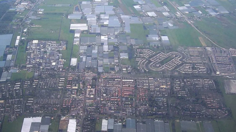Pijnacker: Pijnacker 20050928 40341